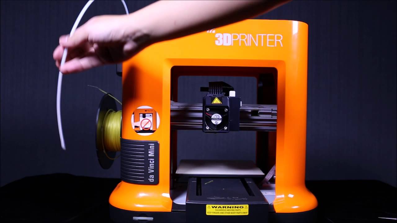 ダヴィンチ mini w＋｜製品情報｜XYZprinting × IGUAZU