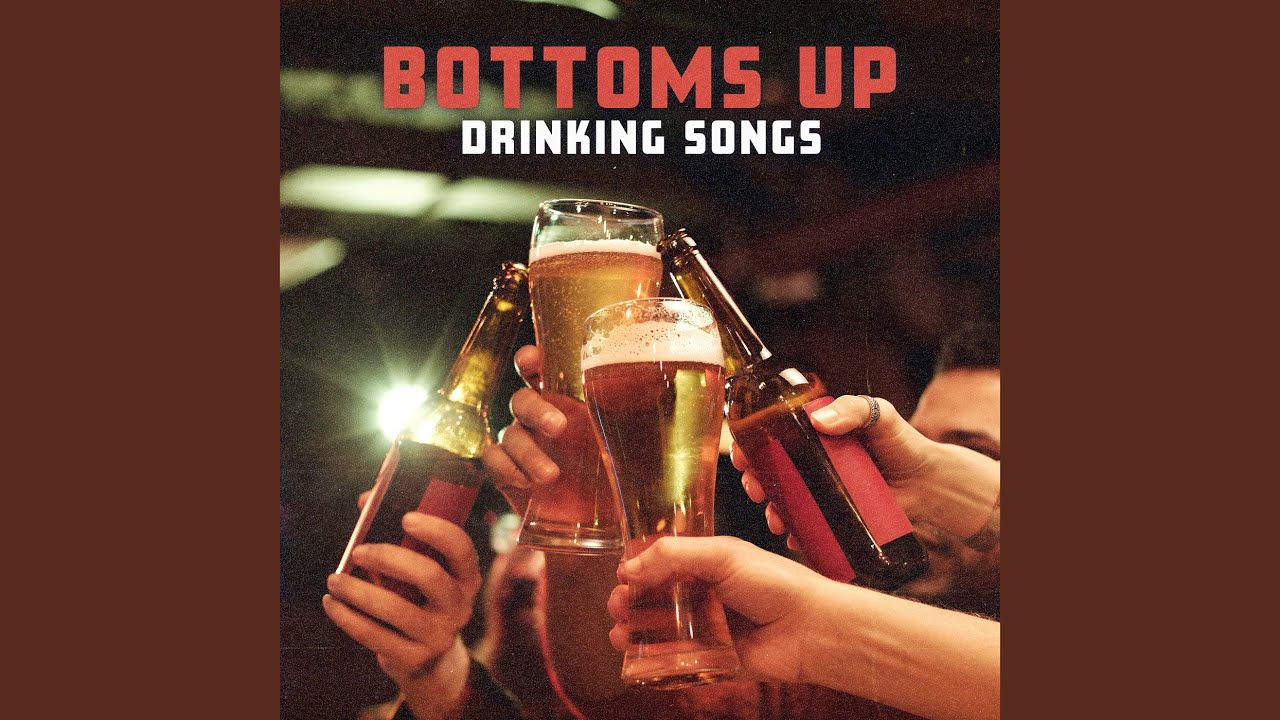 Drink A Little Beer - YouTube