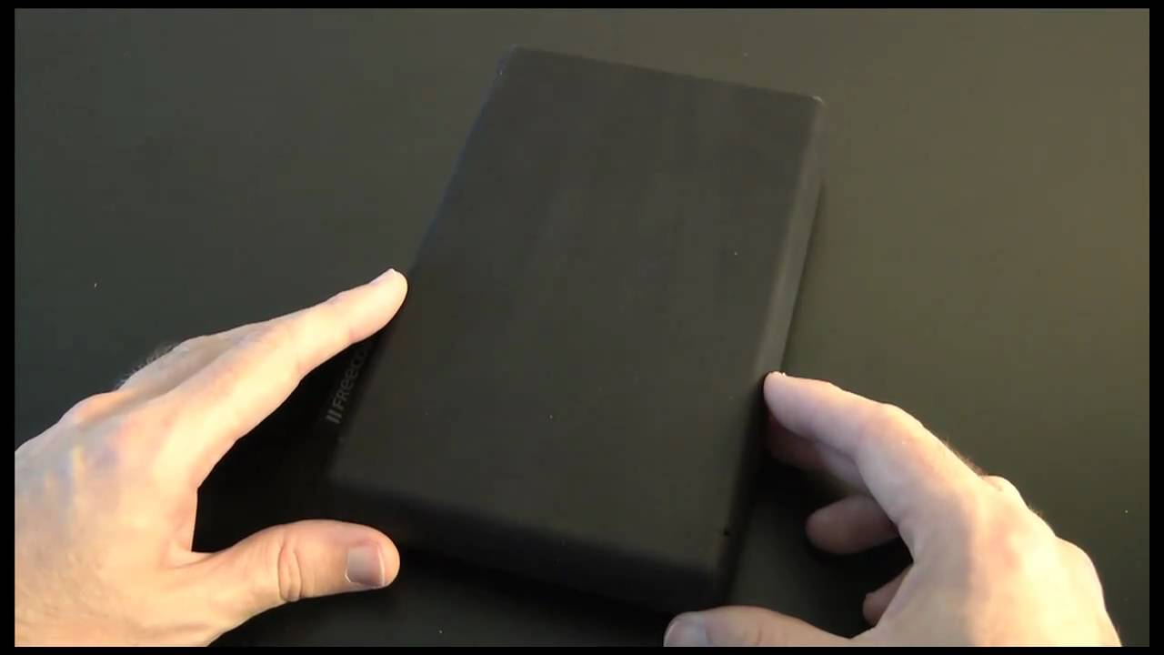 s*r様 Freecom Hard Drive XS 外付ハードディスク 3TB Freecom HARD