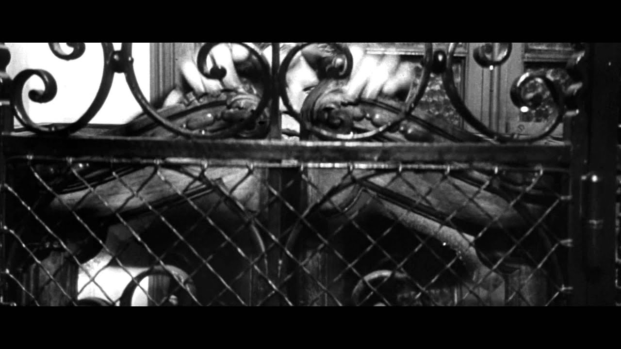 シベールの日曜日』 Cybèle ou les dimanches de ville d'Avray (1962