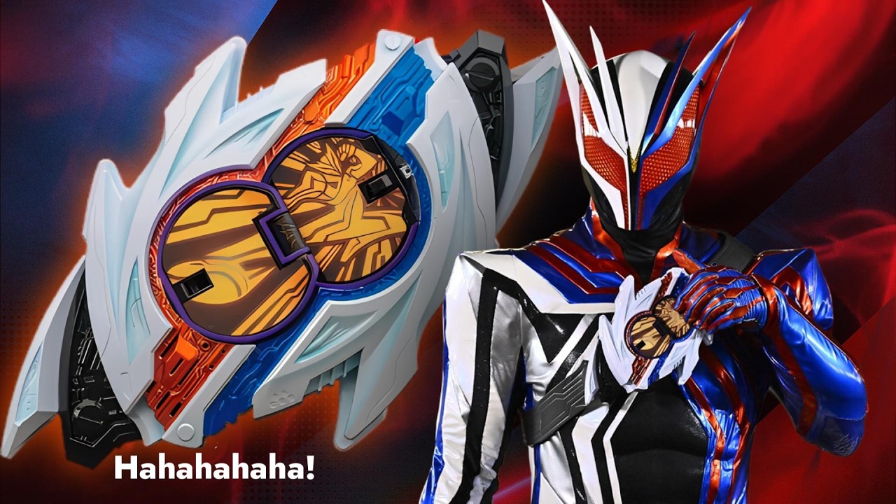 KAMEN RIDER NOX Shadow Capsem Nox Diver Henshin Sound HQ Subtitle