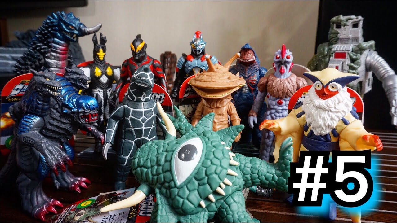 ウルトラマン パチ 怪獣 ソフビ キーホルダー 希少 当時物 無版権