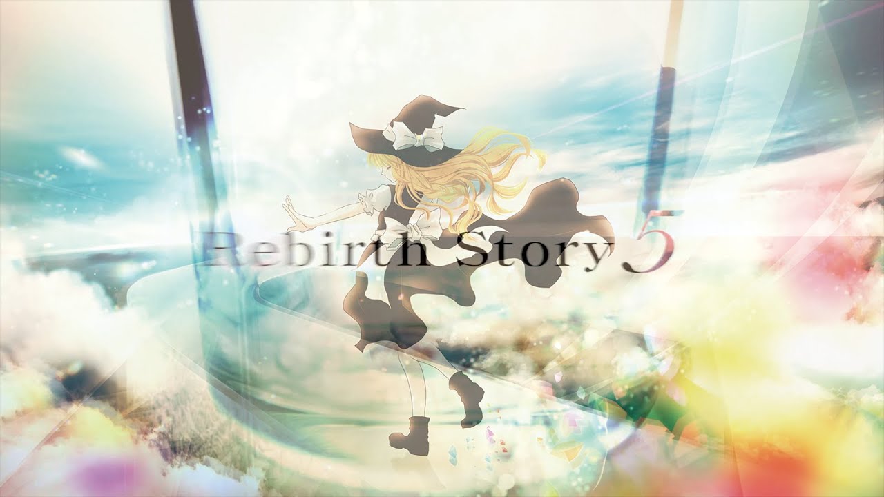 FELT 31st Album | Rebirth Story 5