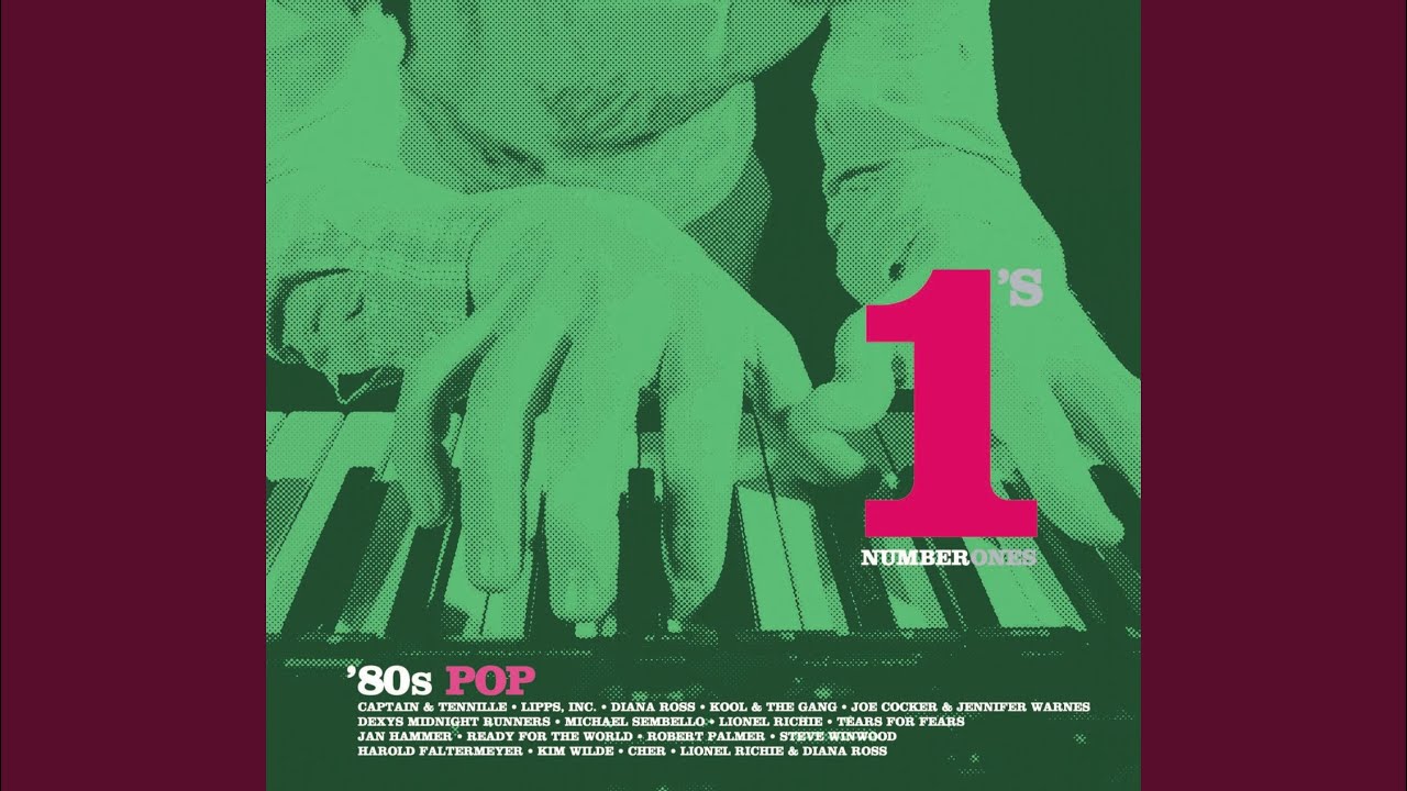 Funkytown (Single Version) - YouTube