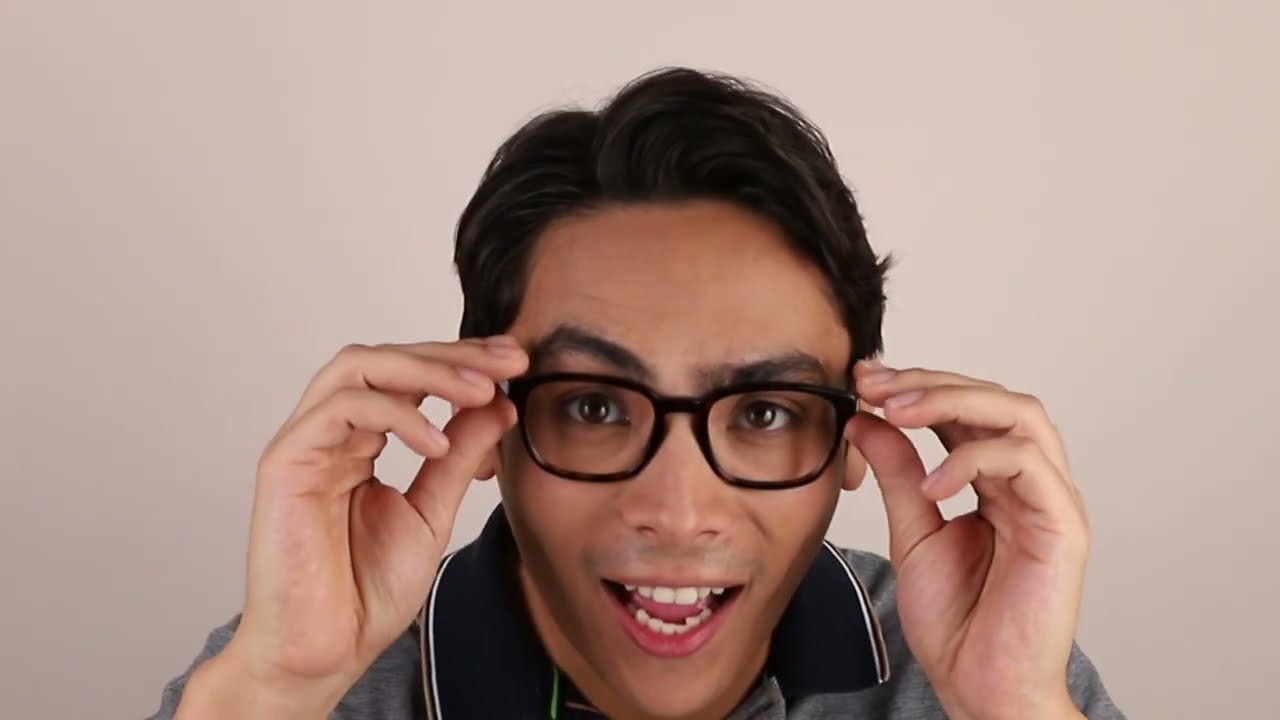 Burberry BE2344 EDISON 3920 Dark Havana Eyeglasses