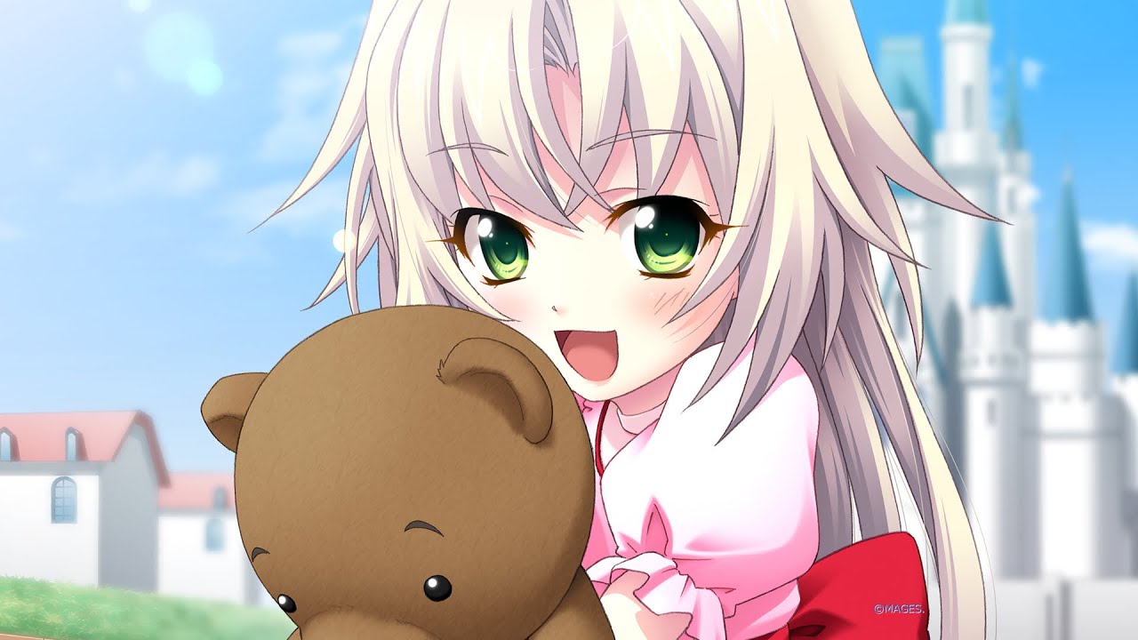 メモリーズオフ6 T-wave -】嘉神川クロエ ルート#4 - YouTube