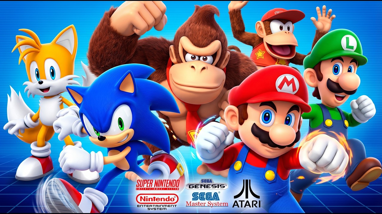 SUPER COLEÇÃO 7784 JOGOS - O JOGO DE PS2 (PT-BR) - YouTube