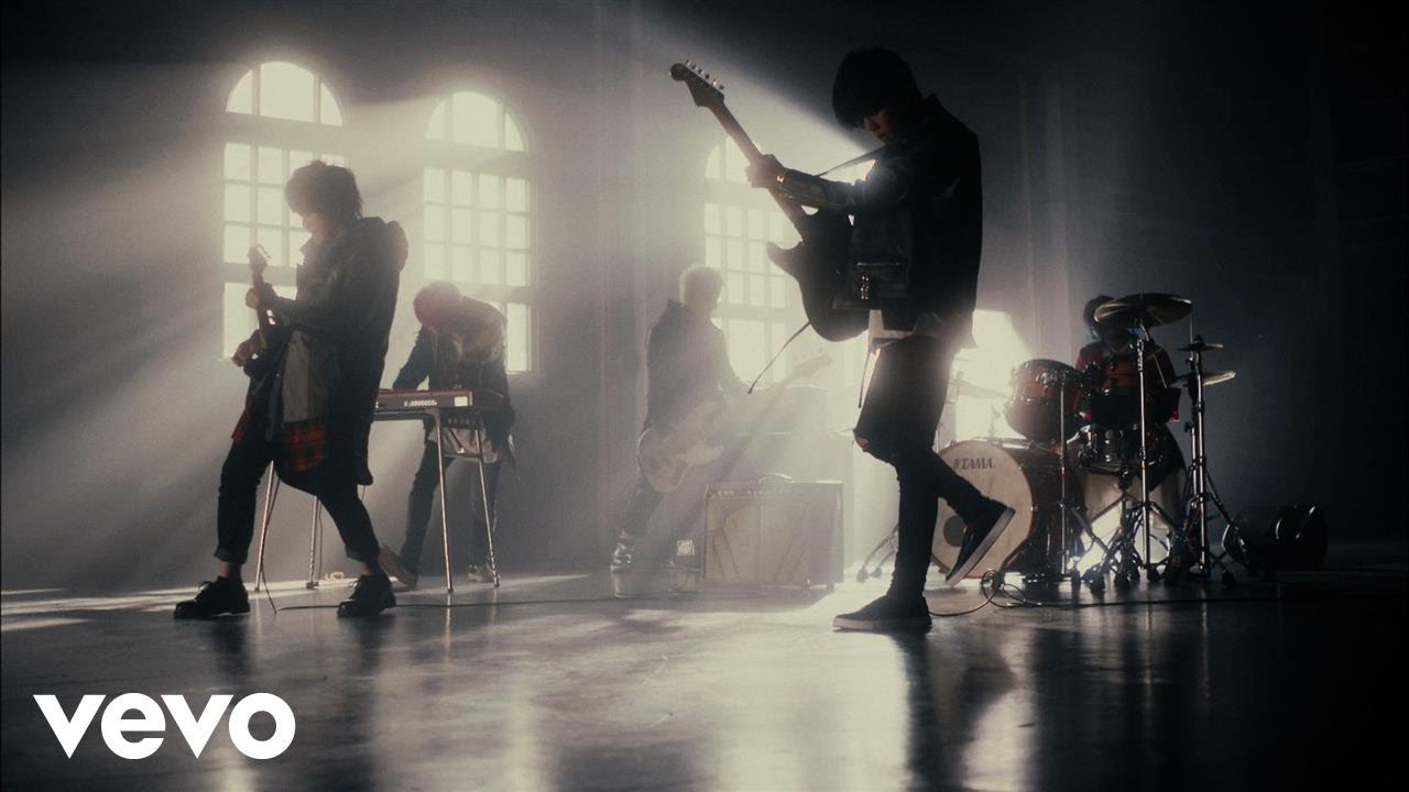 Mrs. GREEN APPLE - In the Morning - YouTube