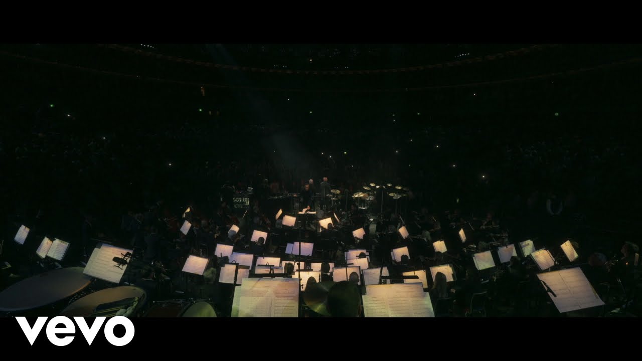 CYPRESS HILL & THE LONDON SYMPHONY ORCHESTRA / BLACK SUNDAY LIVE