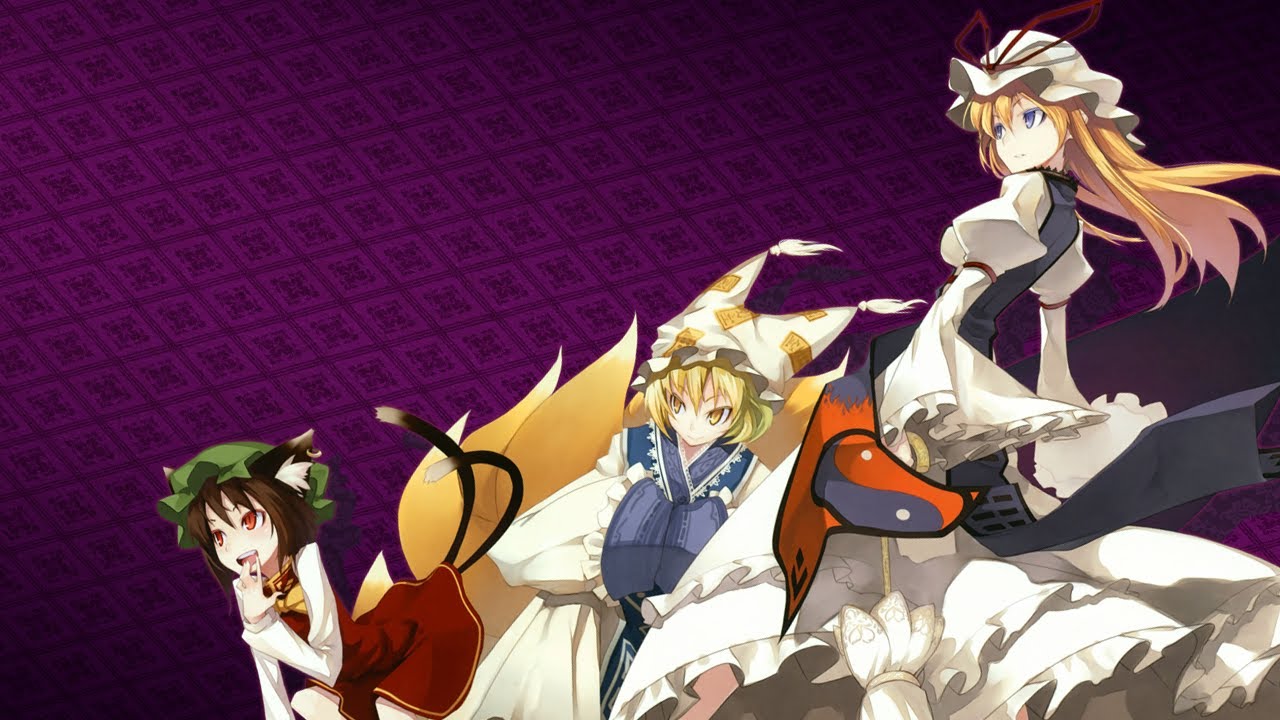 Y1008 ChaosTCG 紅の姉妹