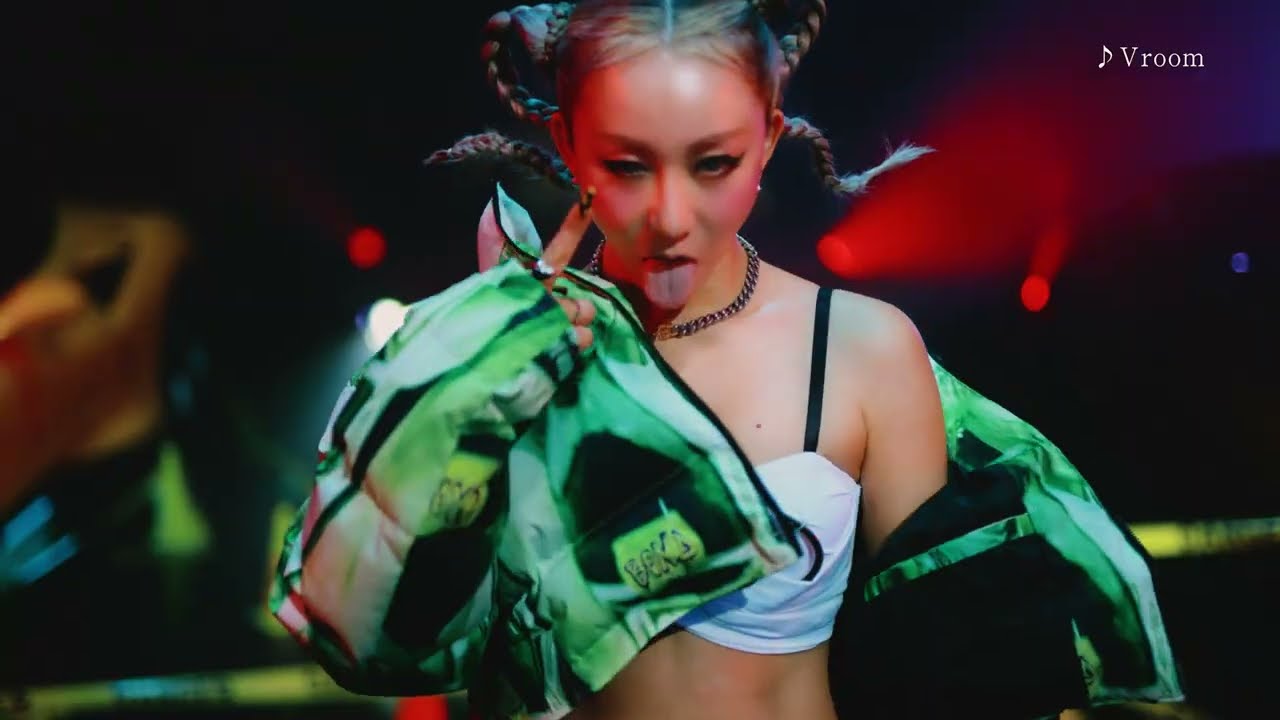 倖田來未-KODA KUMI- Album『UNICORN』（Official SPOT） - YouTube