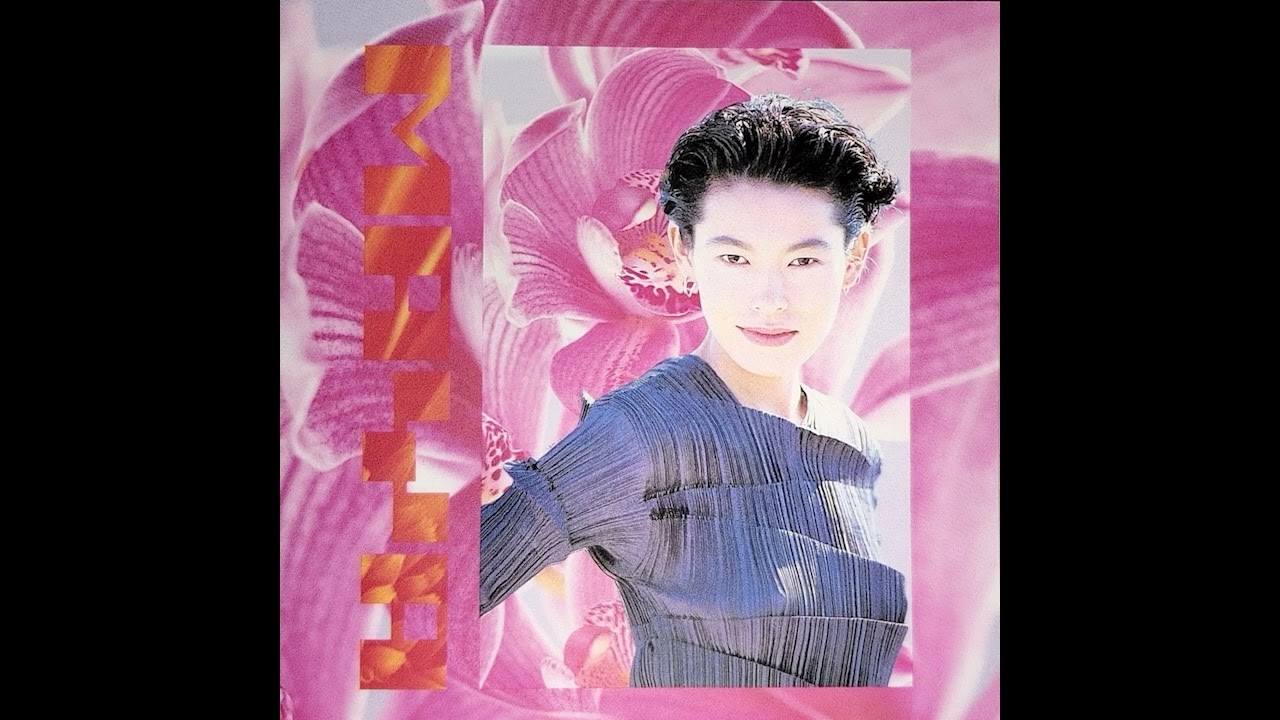 Maya（マヤ）ジャズ・ボーカル／1st アルバム『Maya（マヤ