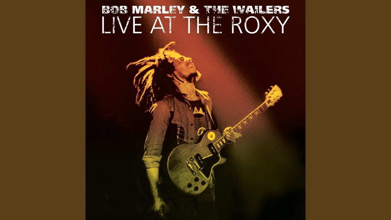 I Shot The Sheriff (Live At The Roxy) - YouTube