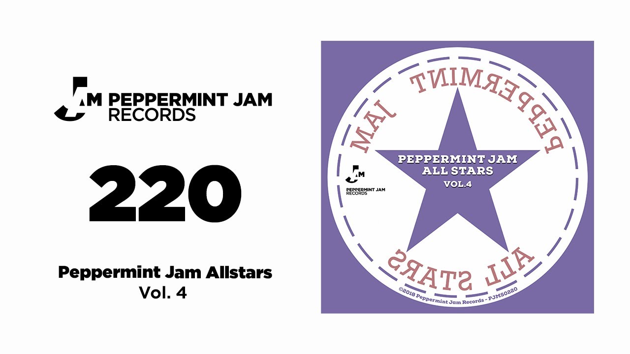 Paid & Live - All My Time (Matthias 