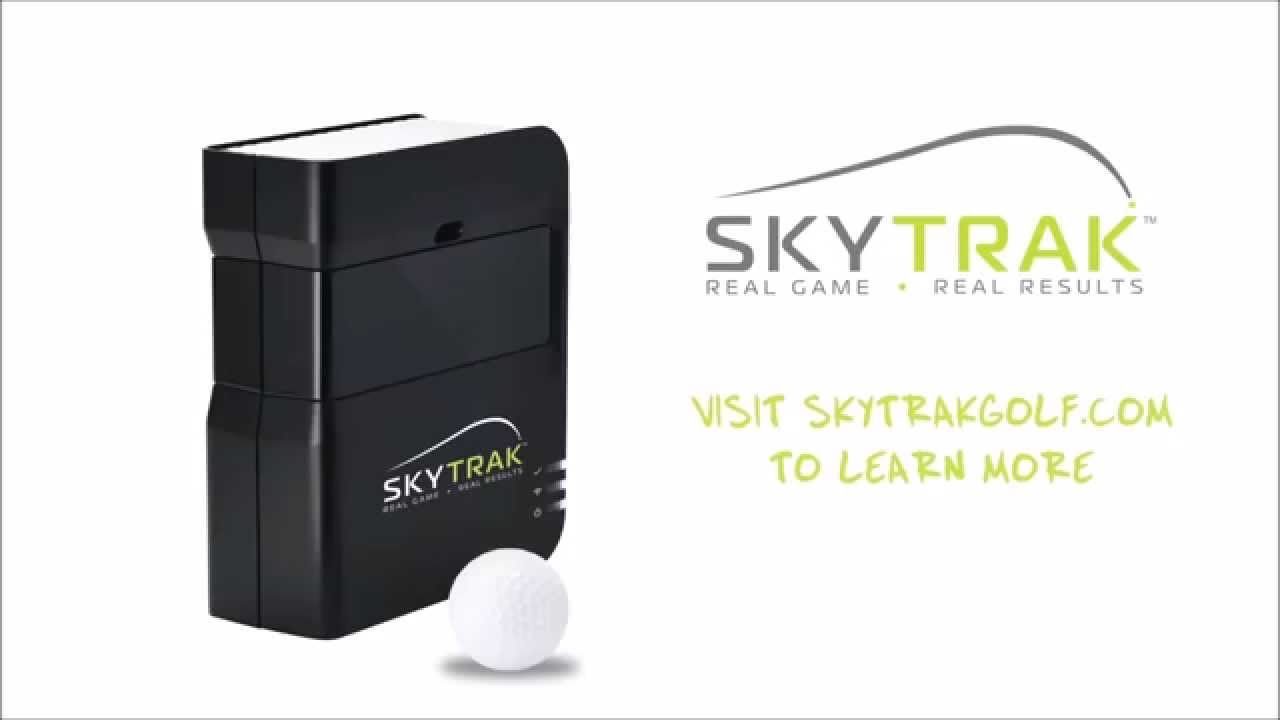 ゴルフライフの良きパートナー『スカイトラック』 | つるやゴルフ