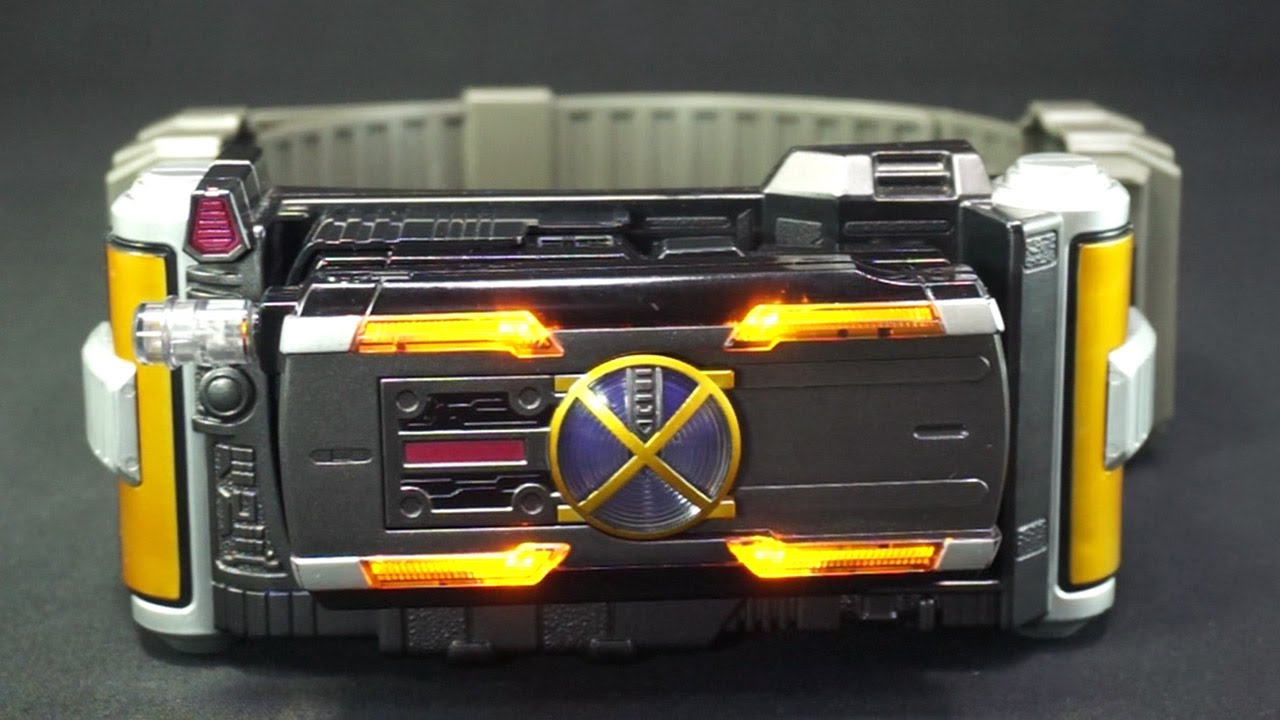 仮面ライダー 555ファイズ 変身ベルト DXカイザドライバーKamen Rider