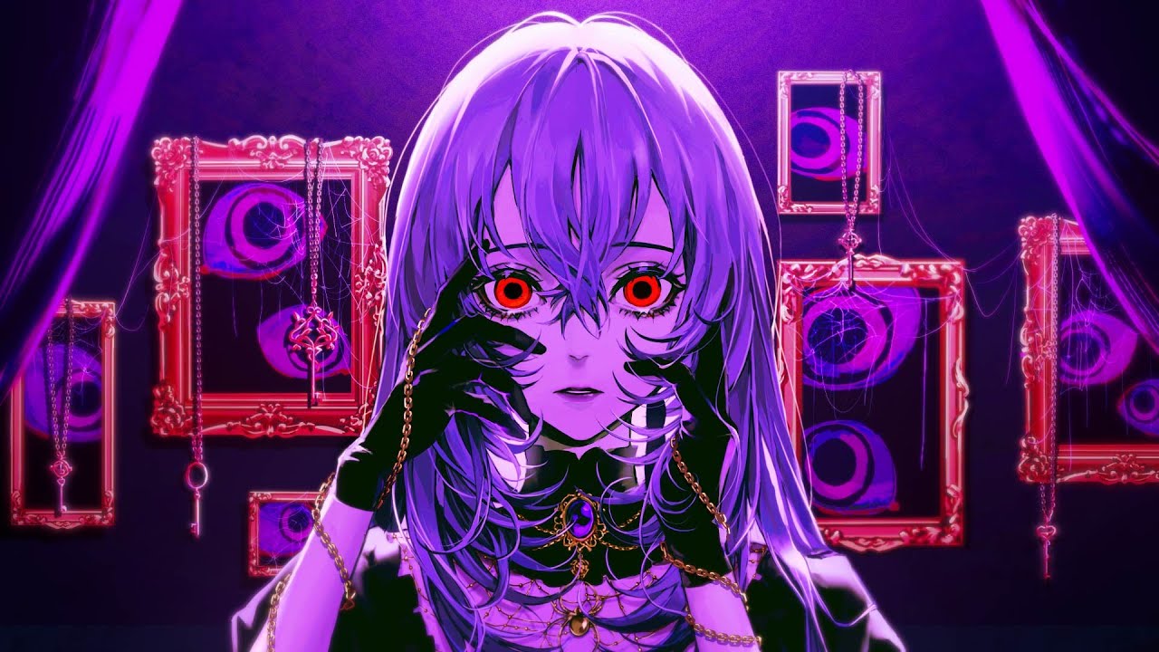 D/N/A - Kasane Teto, flower - YouTube