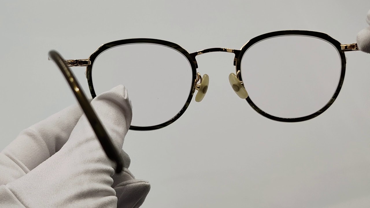 フォーナインズ Four Nines 999.9 M-43 6941 ダークオリーブササ