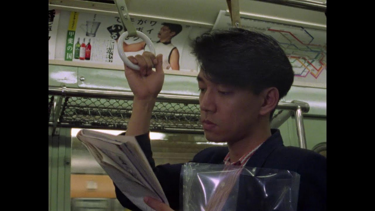 戦場のメリークリスマス」ピアノ演奏シーンも 当時32歳の坂本龍一を