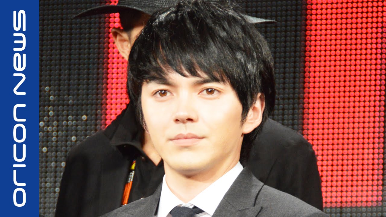 林遣都『火花』海外での反響に驚き NETFLIX特別プレゼンテーション