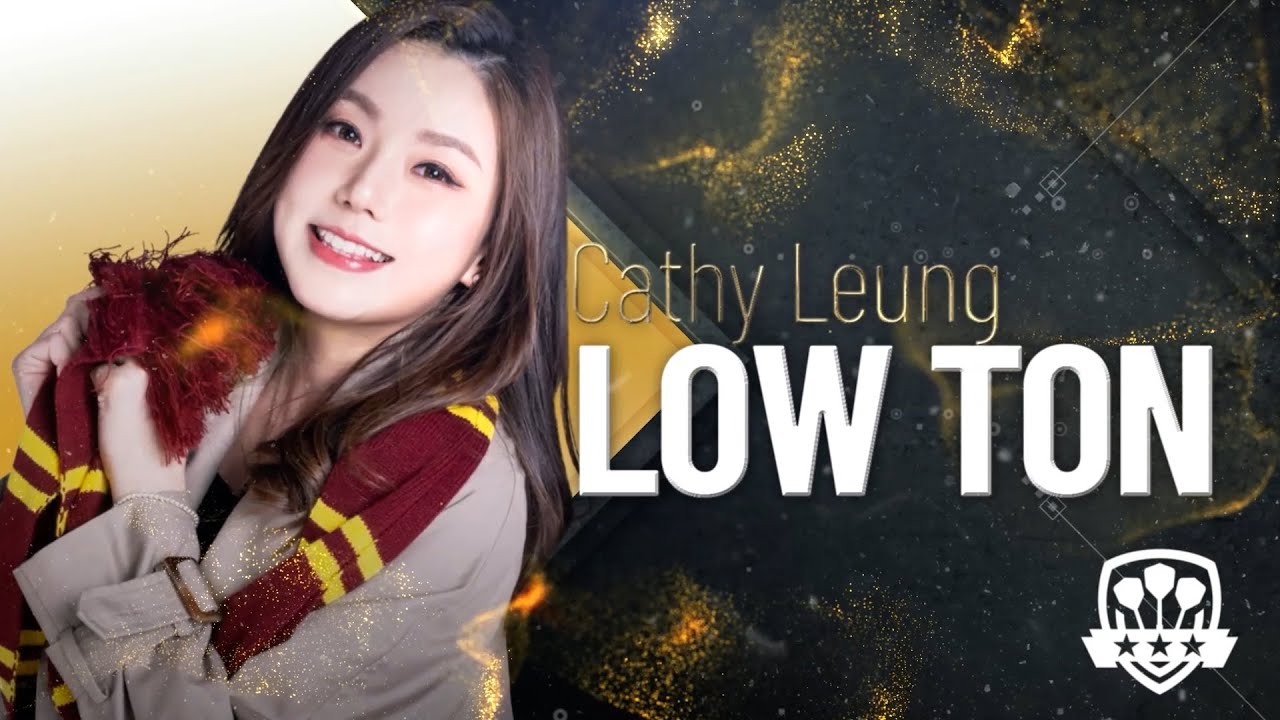 【新品未使用】キャシー・リョン Cathy Leung ダーツライブカード アクセサリ > ダーツライブカード > DARTSLIVE PLAYER GOODS第六弾