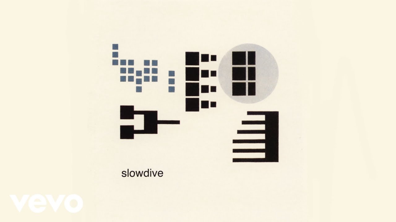 Slowdive: Pygmalion Vinyl & CD. Norman Records UK