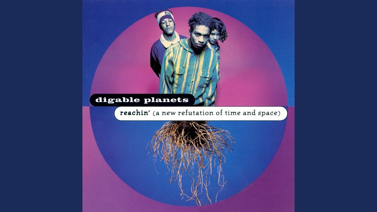 Rebirth Of Slick (Cool Like Dat) - YouTube