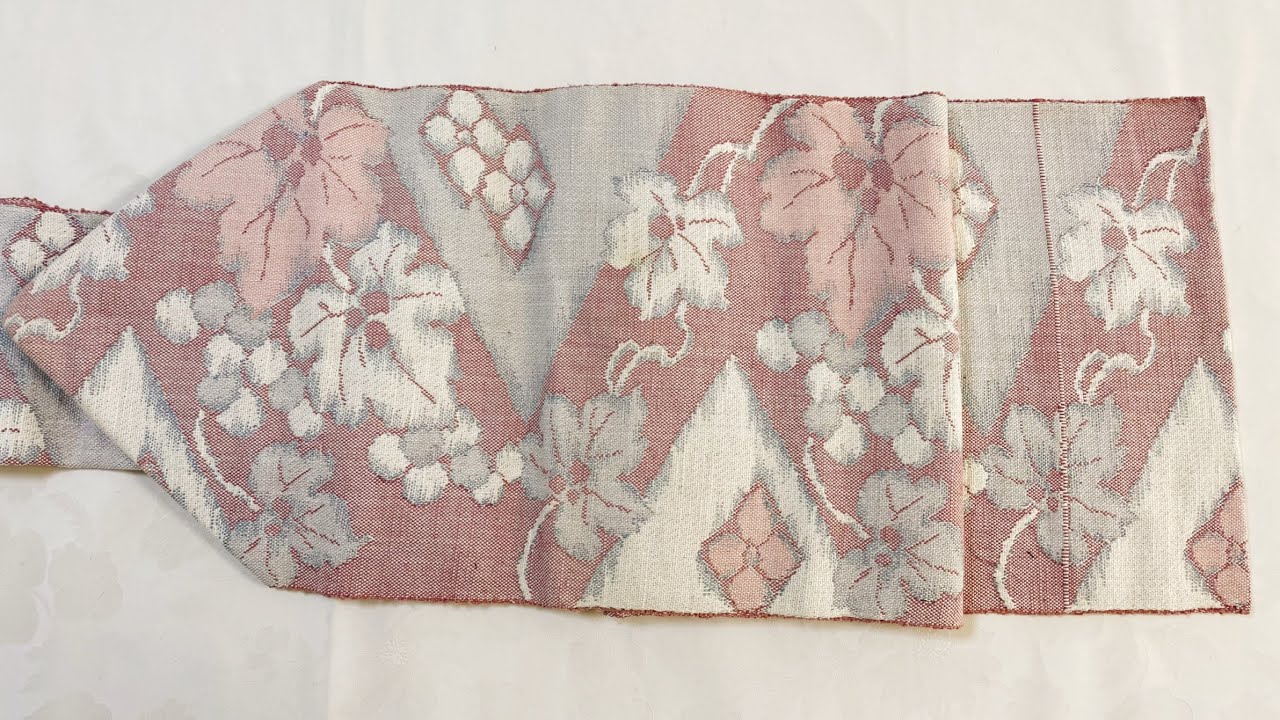 帯リメイクリュック11-22、23、24、25 帯リメイクリュック11-22、23