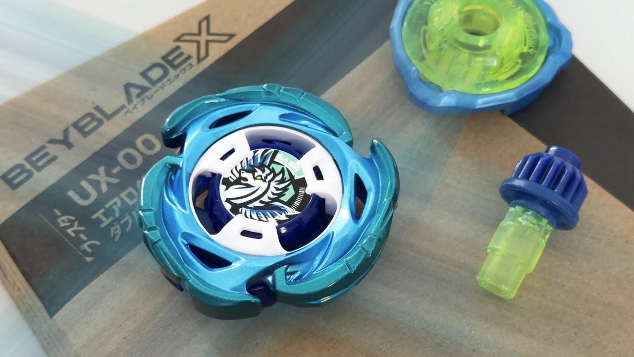 $300 FOR 1 BEYBLADE | Aero Pegasus 3-70A SUPER LIMITED PRIZE BEY