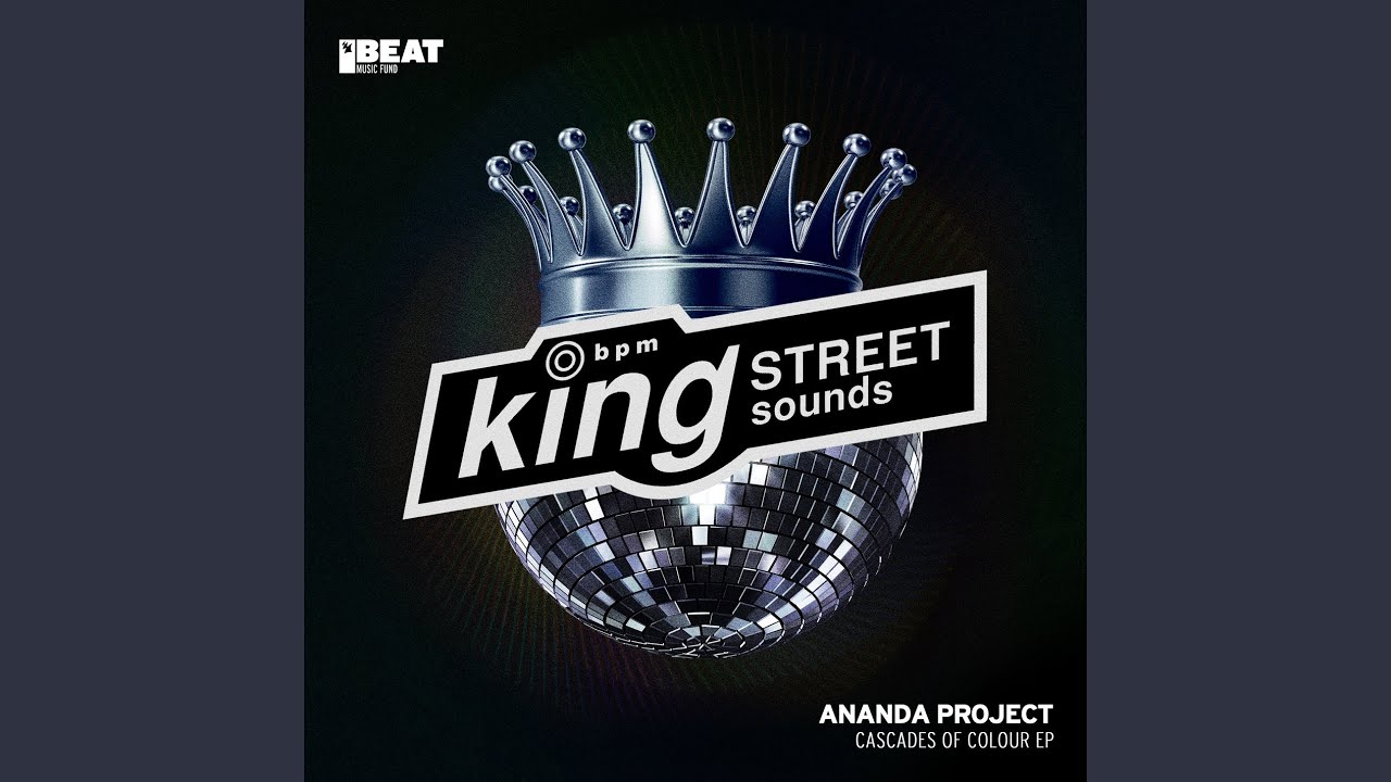 Dynamite History Lessons : King Street Sounds & Its Timeless