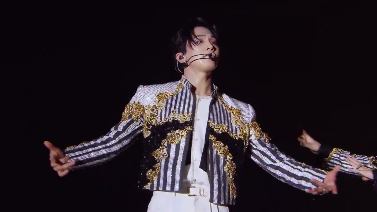 ASTRO 2022 JAPAN CONCERT ＜The 3rd ASTROAD to JAPAN [STARGAZER