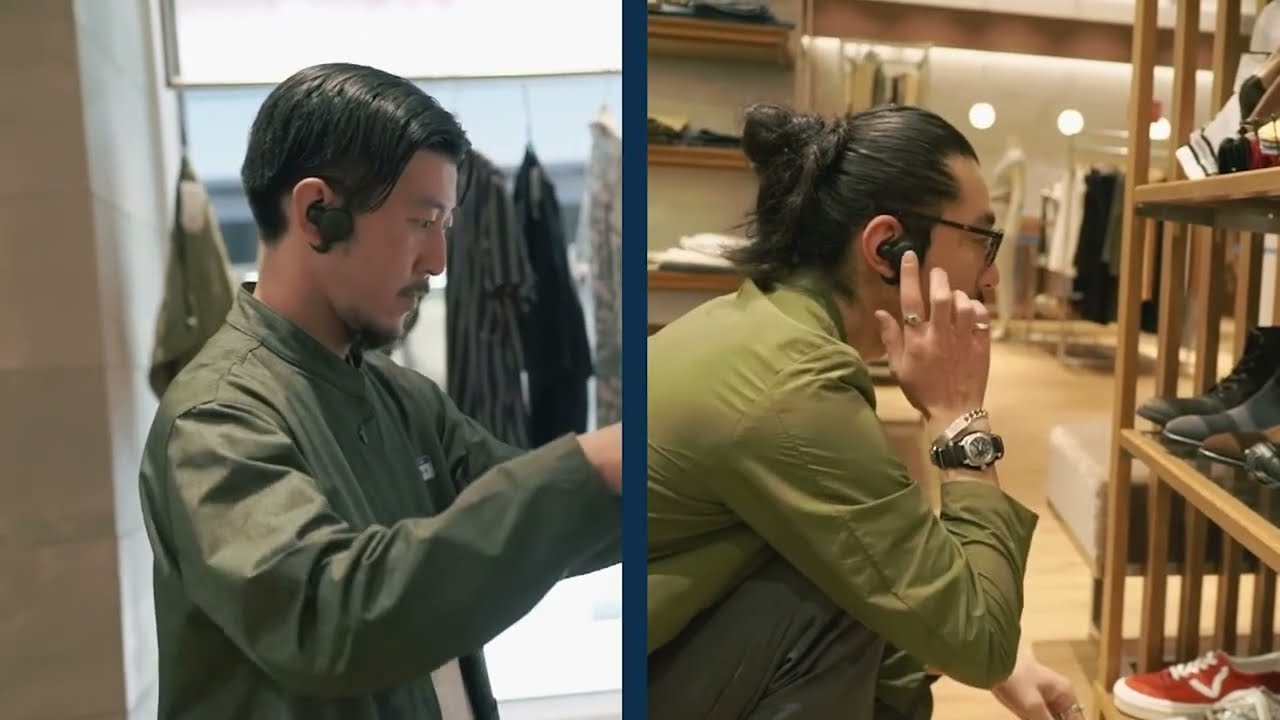 BONX GRIP / BX2-MBK4 | BONX(ボンクス) | 無線機・トランシーバー