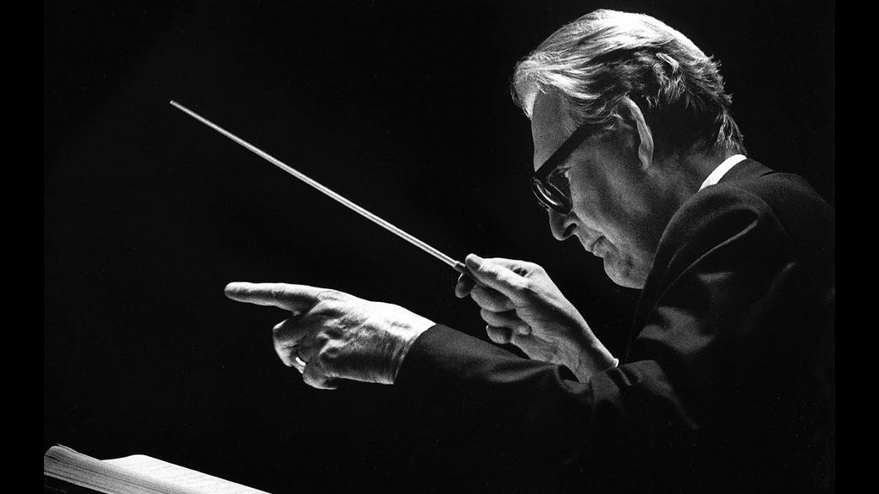 マーラー《大地の歌》全曲 クレンペラー指揮／フィルハーモニア管