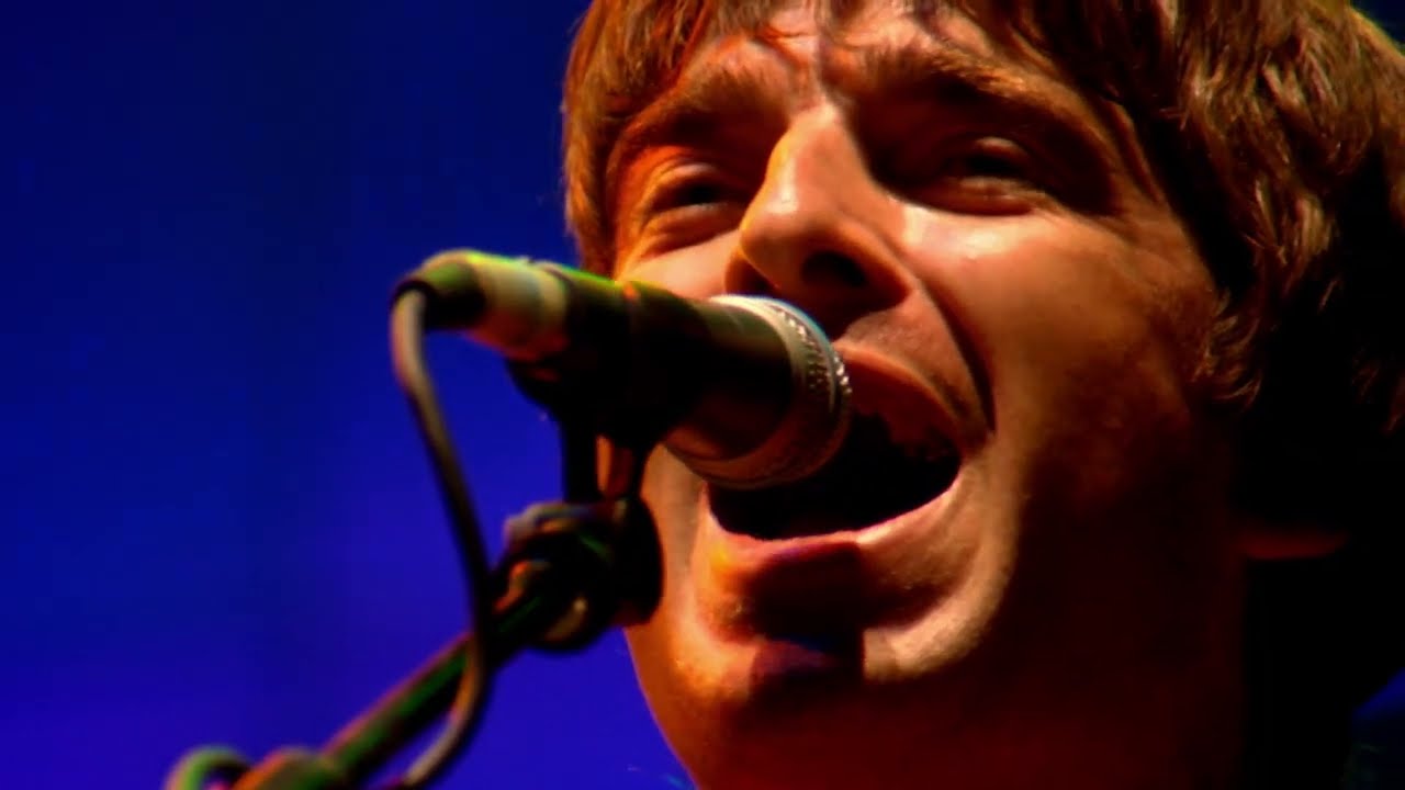 Oasis、アイコニックなアルバム『The Masterplan』の25周年記念盤を 11