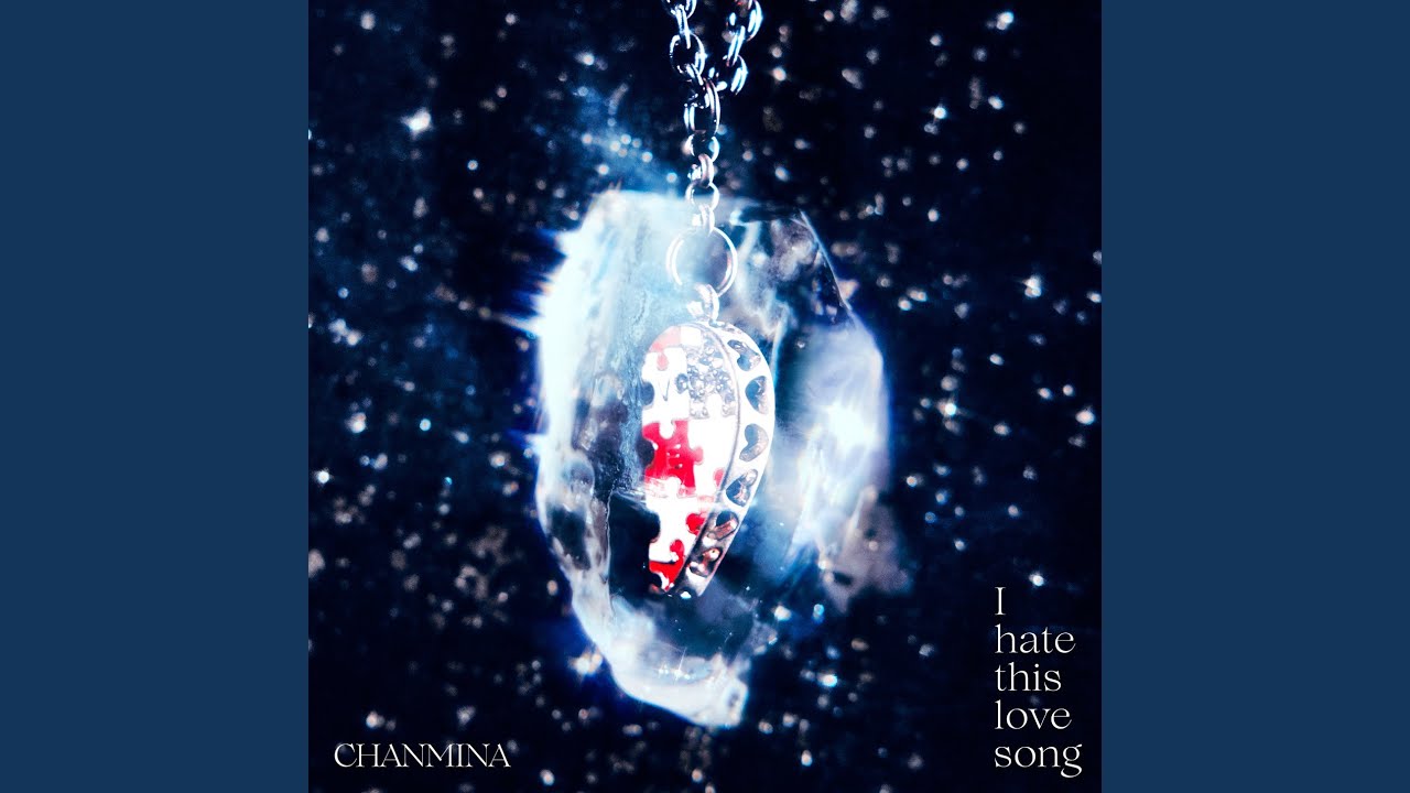 I hate this love song - YouTube