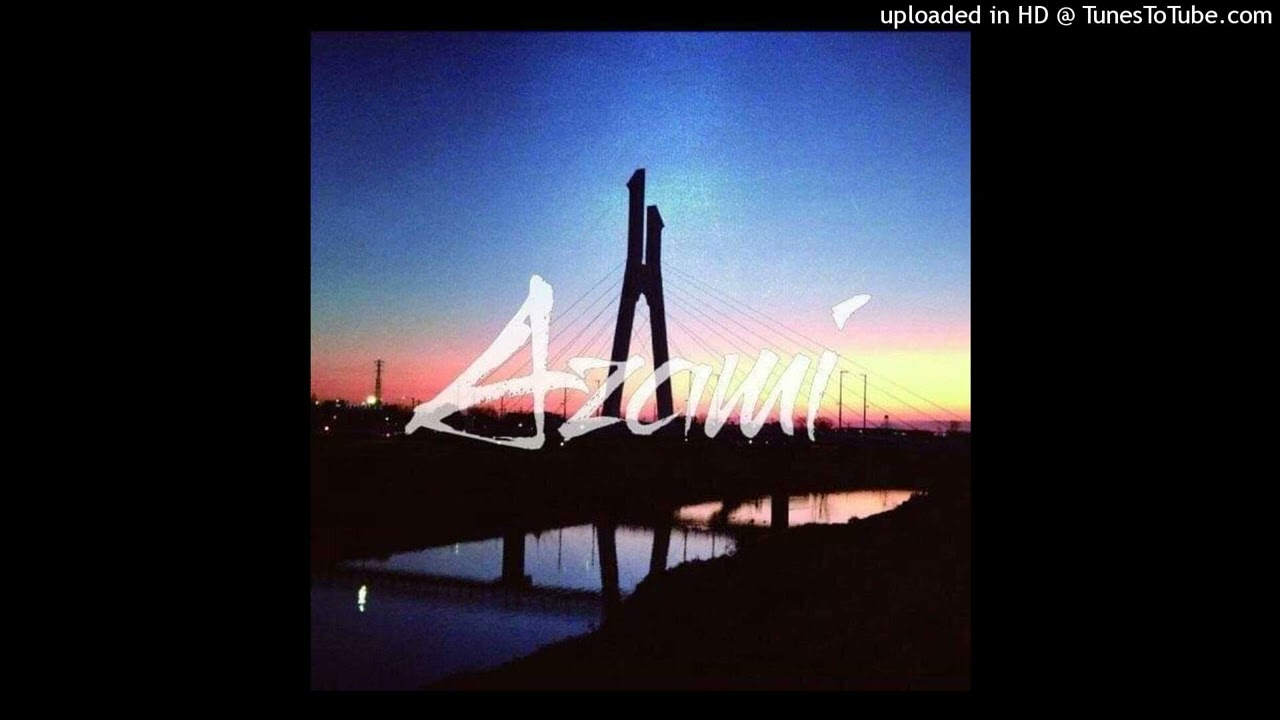 AZAMI - 色褪せたその絵は (Iroaseta sono e wa) - YouTube