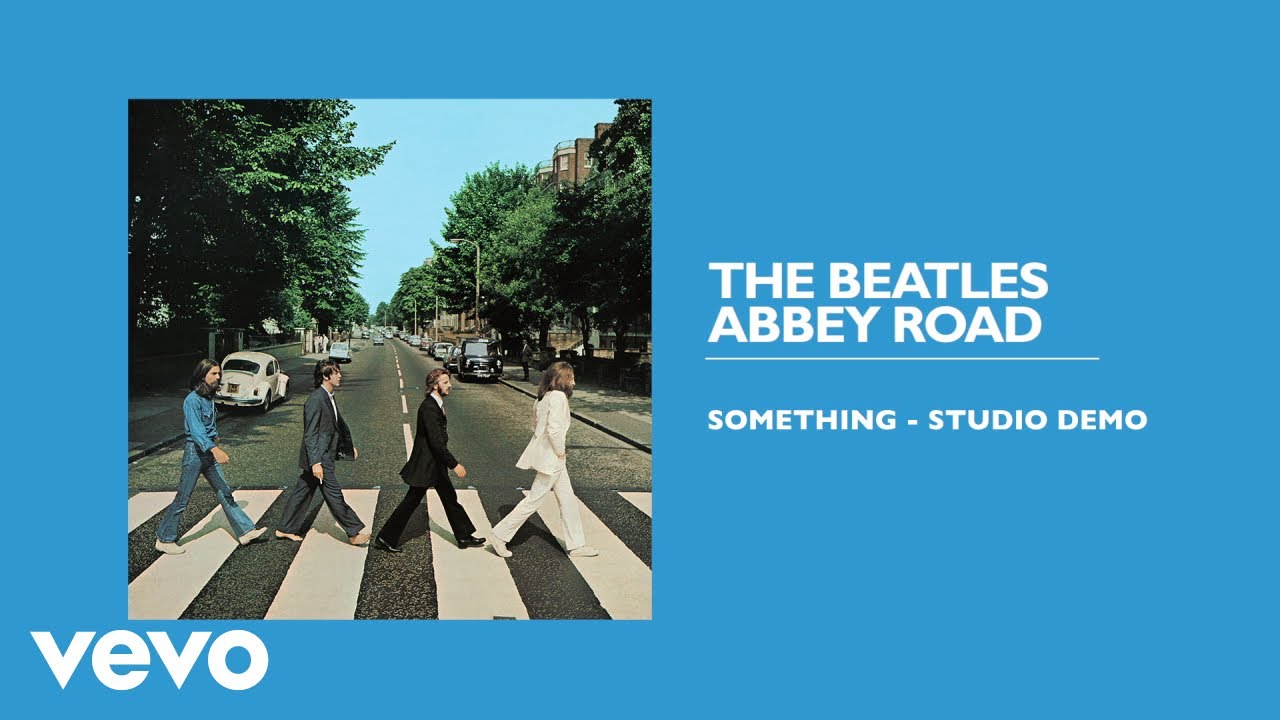 プレスリリース全文】ザ・ビートルズ『Abbey Road』50周年記念