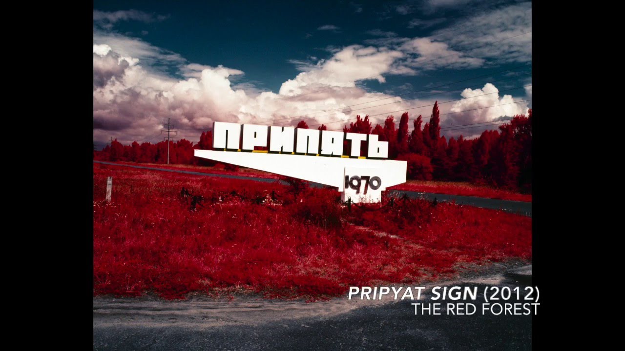 The Unseen: An Atlas of Infrared Plates / Edward Thompson. - YouTube