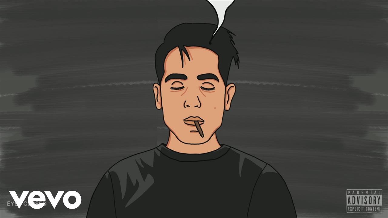 G-Eazy - Eyes Closed X Johnny Yukon (Audio) ft. Johnny Yukon - YouTube