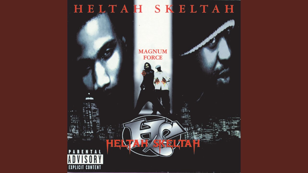 Magnum Force - YouTube