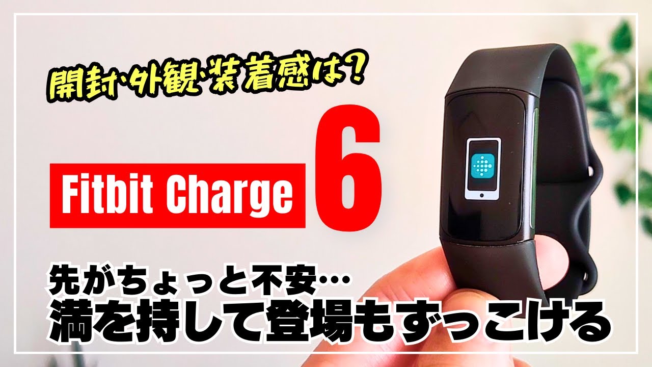 Google Fitbit Charge 6 suddenly failed to pair! Still reviewed to