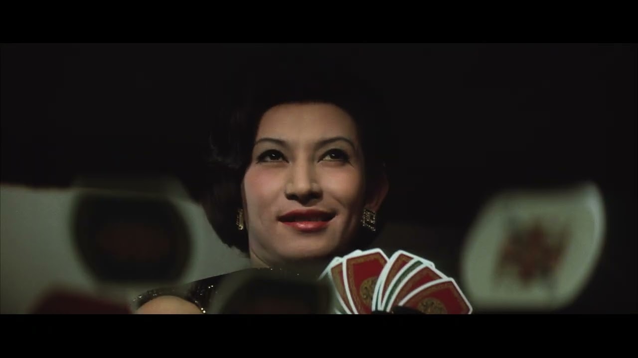 美輪明宏×江戸川乱歩×三島由紀夫×深作欣二「黒蜥蜴」Blu-ray＆DVD化