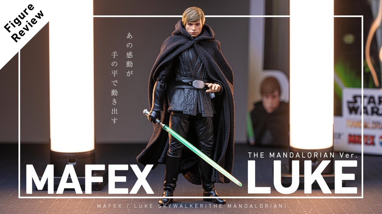 The surprise of The Mandalorian Season 2 is back!