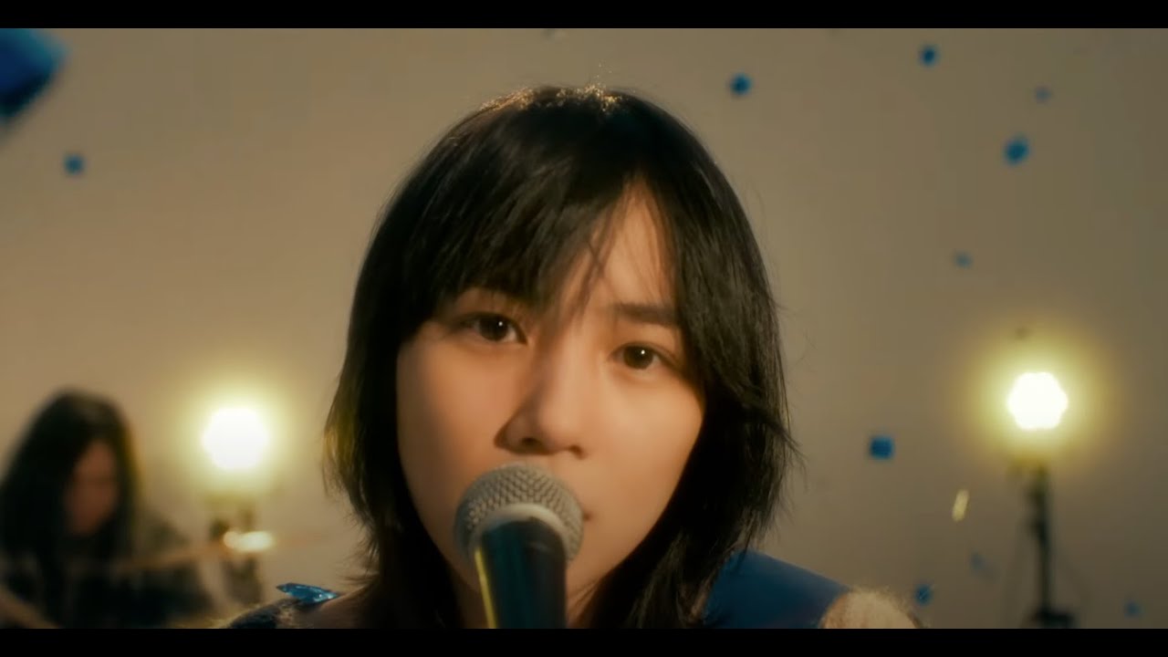 のん、自身が監督・主演・編集を務めた「夢が傷むから（Inspired by