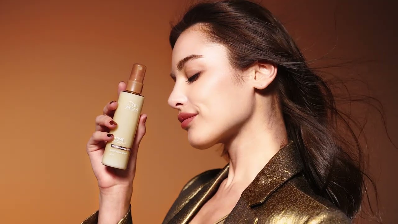 WELLA PROFESSIONALS JAPAN | ウエラ プロフェッショナル ジャパン