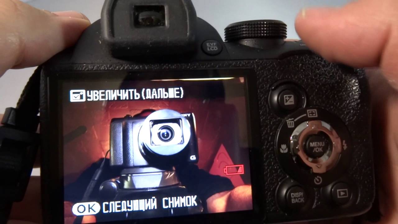 Fujifilm FinePix S3200 - YouTube