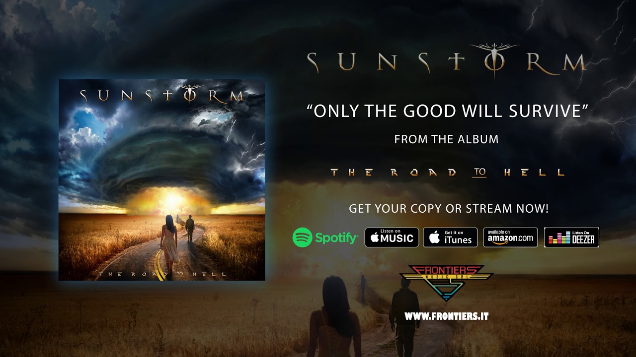 ジョー・リン・ターナー(Joe Lynn Turner)のプロジェクト、サン