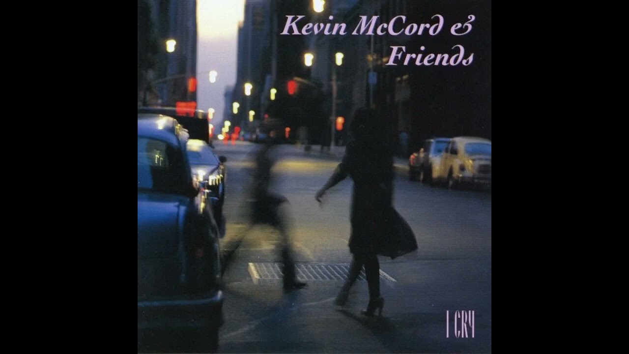 Kevin McCord - Morning Through Night - YouTube