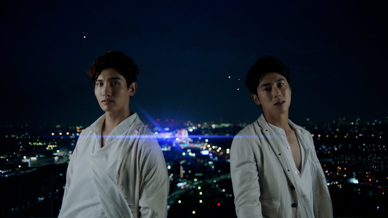 東方神起 / 「明日は来るから ～TOMORROW Version～」Music Video