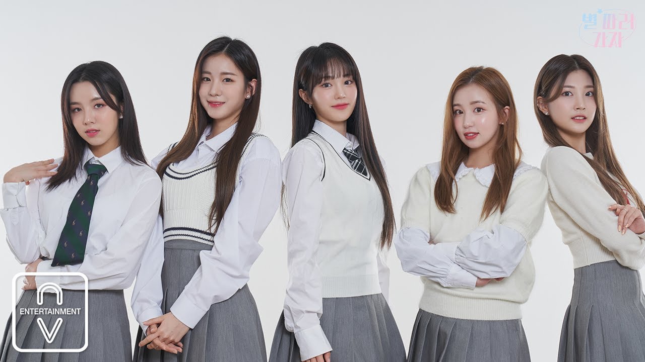 woo!ah! – 'Catch the Stars' Choreography Video - YouTube